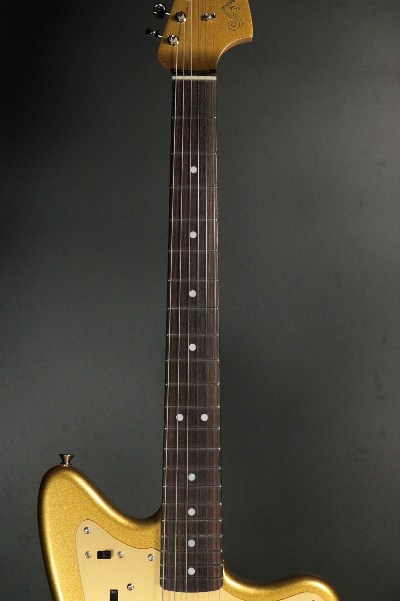 Fender / Made in Japan ISHIBASHI FSR Traditional Jazzmaster