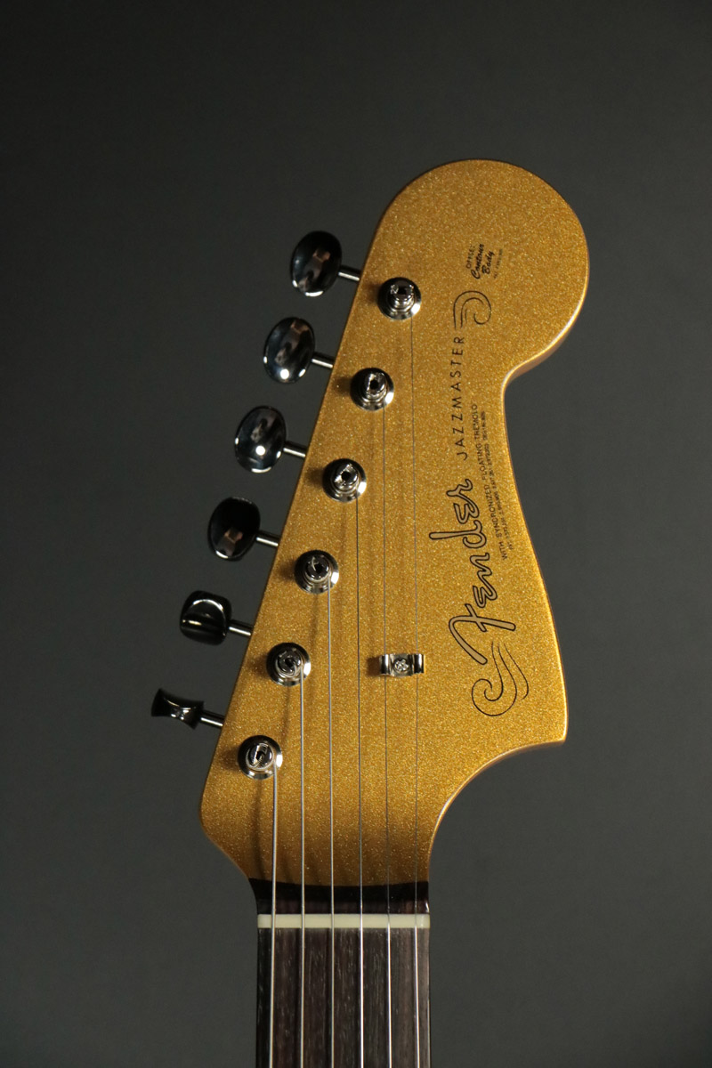 Fender / Made in Japan ISHIBASHI FSR Traditional Jazzmaster