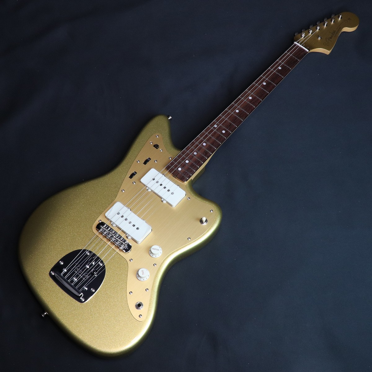 特典付き]Fender / ISHIBASHI FSR MIJ Traditional Jazzmaster