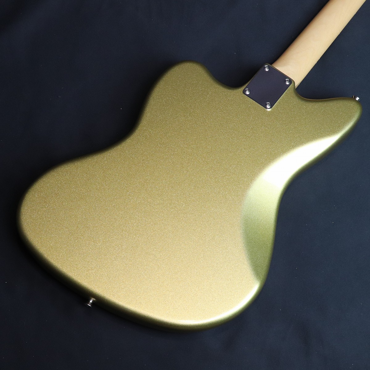 特典付き]Fender / ISHIBASHI FSR MIJ Traditional Jazzmaster