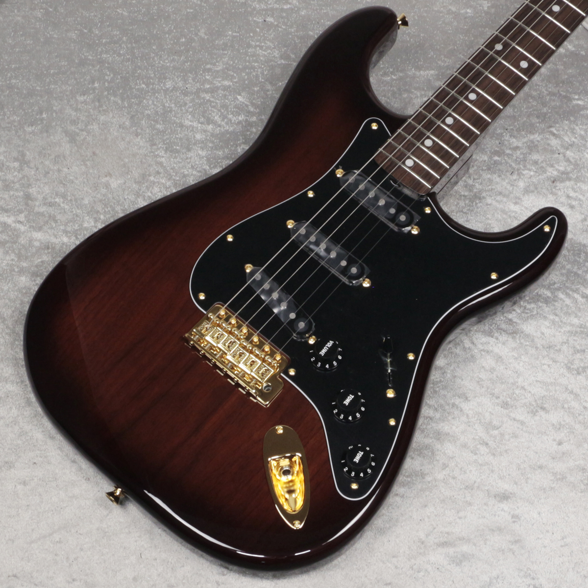 Fender / ISHIBASHI FSR MIJ Traditional 60s Stratocaster