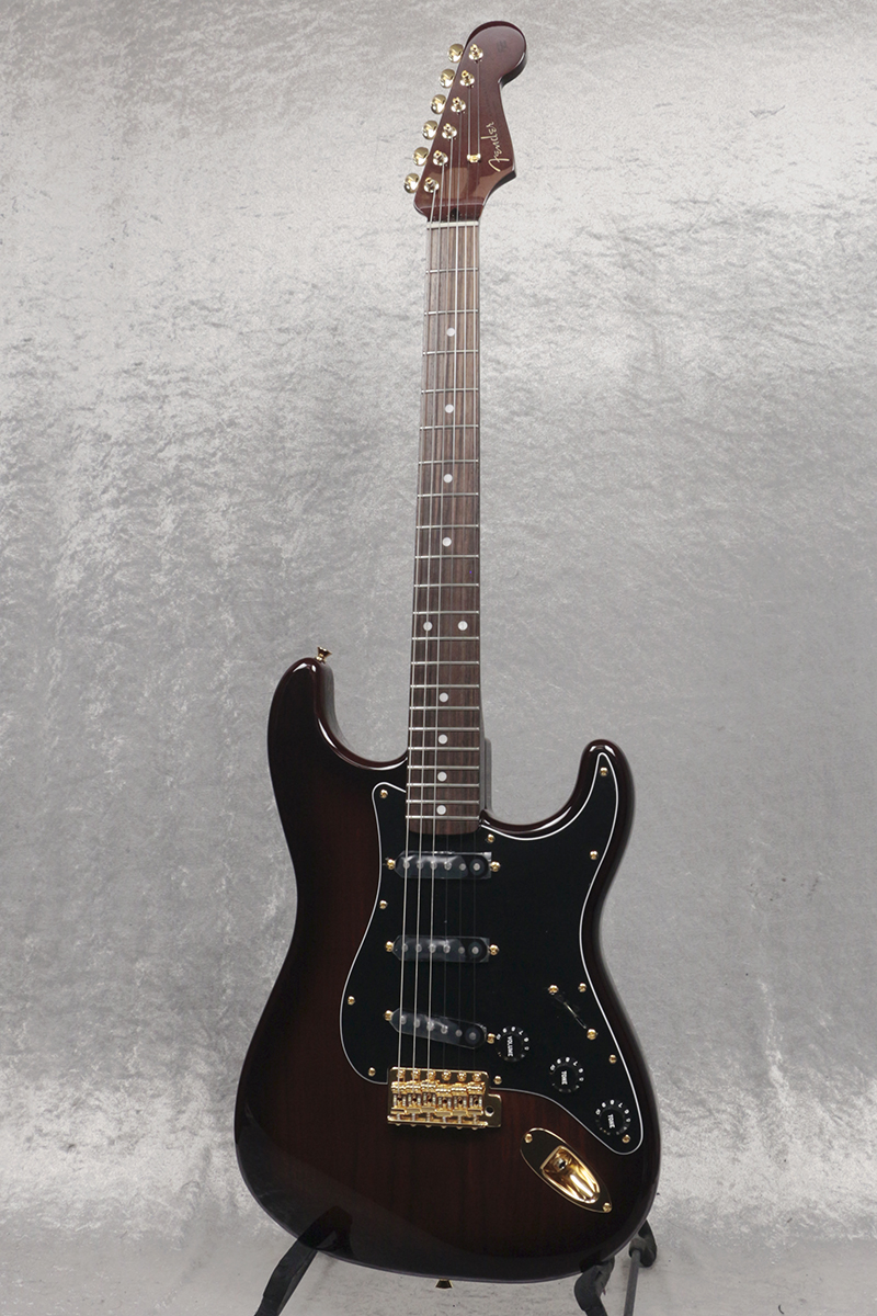 Fender / ISHIBASHI FSR MIJ Traditional 60s Stratocaster