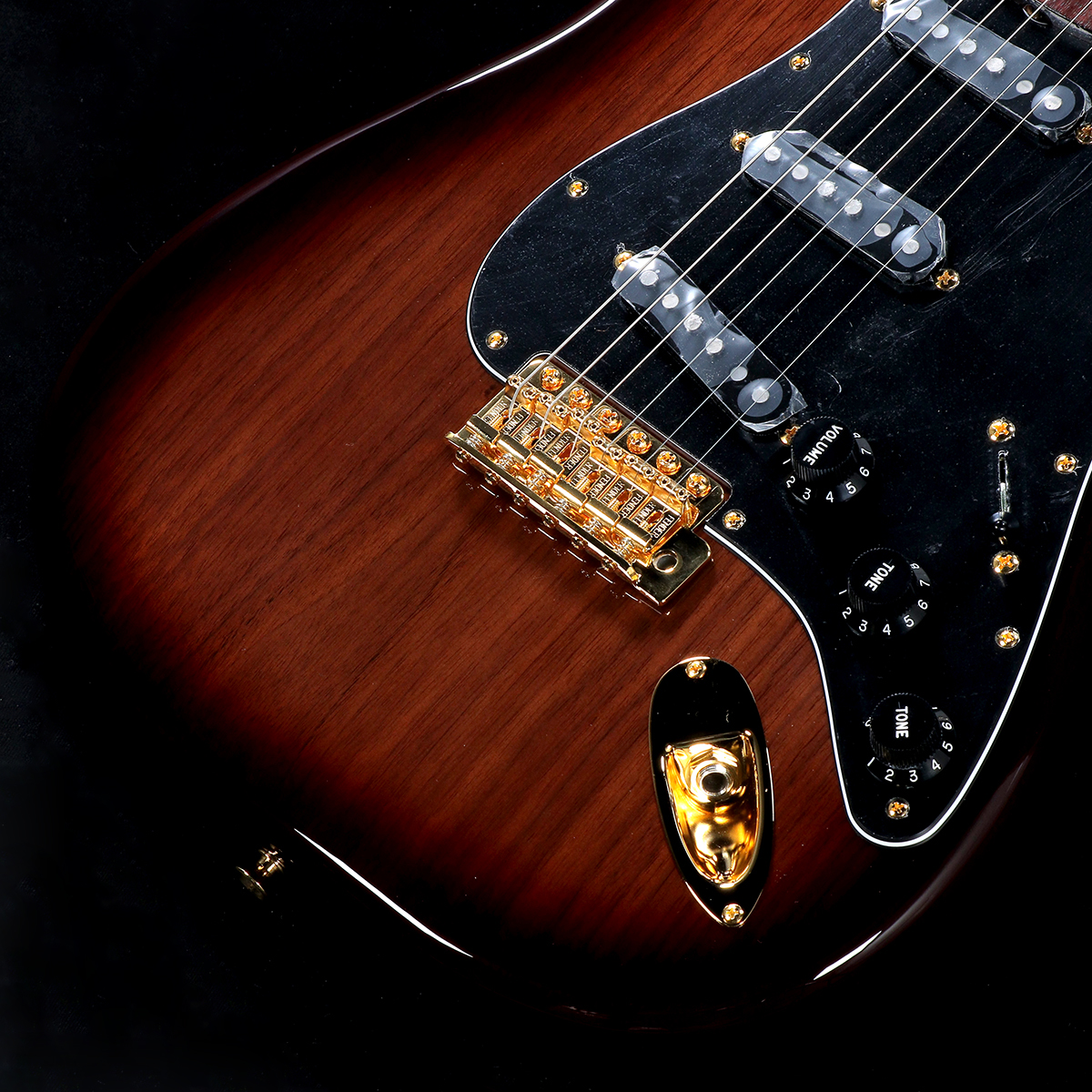 Fender / ISHIBASHI FSR MIJ Traditional 60s Stratocaster