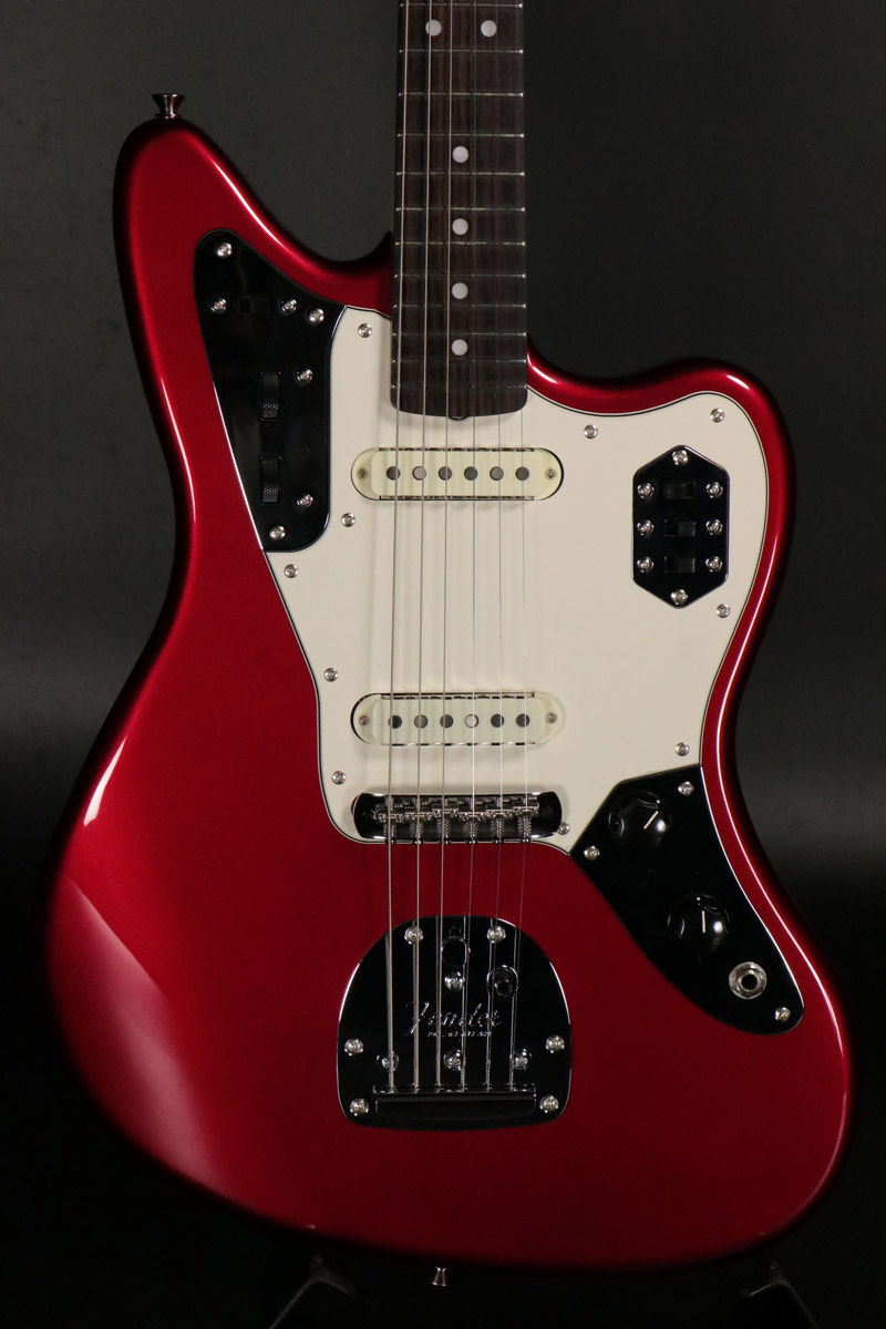 Fender / Made in Japan ISHIBASHI FSR Traditional 60S Jaguar