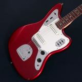 Fender / ISHIBASHI FSR MIJ Traditional 60S Jaguar Alder Matching Head Candy Apple Redŵդ[3.66kg]JD25021095ۡŹ