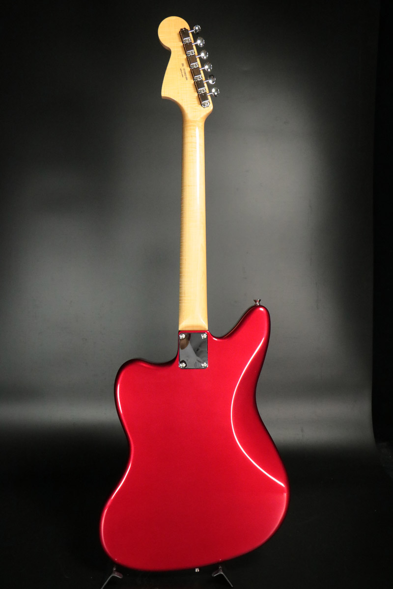 Juno　ジャガータイプ　メタリックレッド　ジュノ　JG Juno ジャガータイプ メタリックレッド ジュノ JG