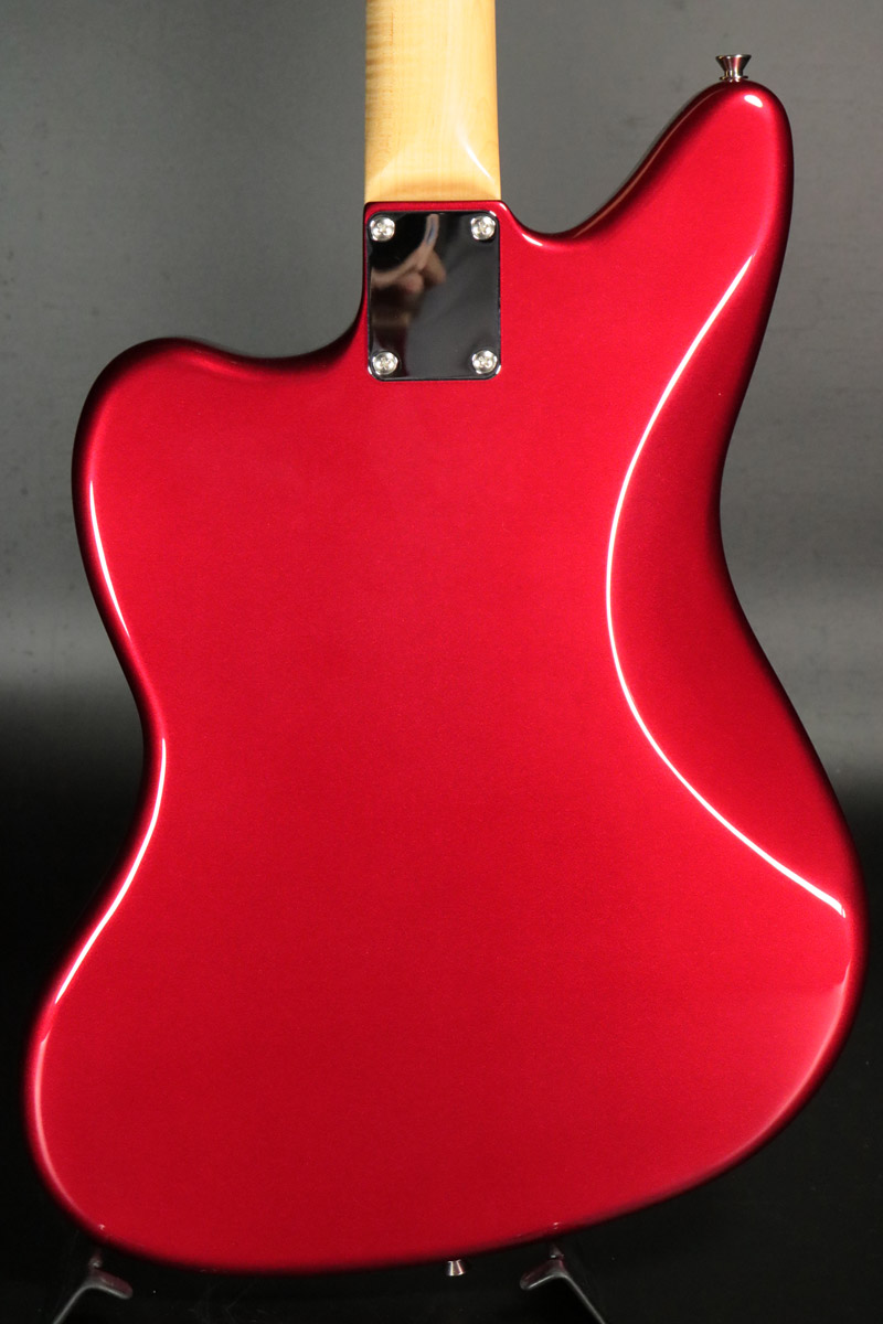 Juno　ジャガータイプ　メタリックレッド　ジュノ　JG Juno ジャガータイプ メタリックレッド ジュノ JG