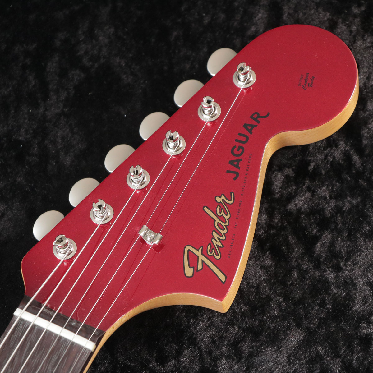 JV期かも？専用レアブリッジ付Fender/J ST556 ボディ JV期かも？専用レアブリッジ付Fender/J ST556 ボディ