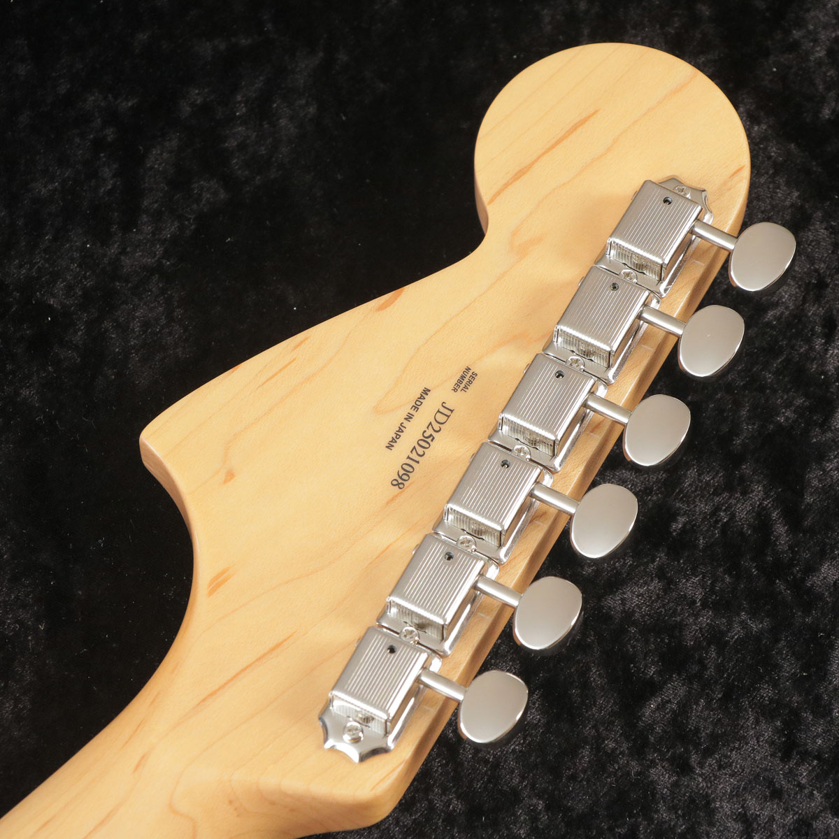 Fender / ISHIBASHI FSR MIJ Traditional 60S Jaguar Alder Body