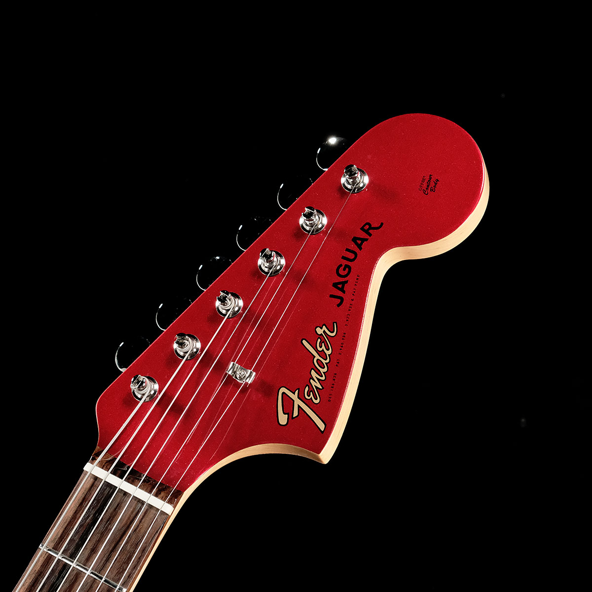 Fender / ISHIBASHI FSR MIJ Traditional 60S Jaguar Alder Body