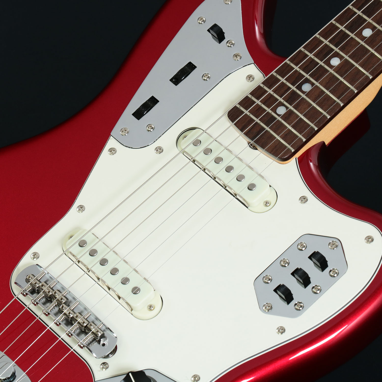 fender エレキギター 楽天市場】Fender / ISHIBASHI FSR MIJ Traditional 60S Jaguar