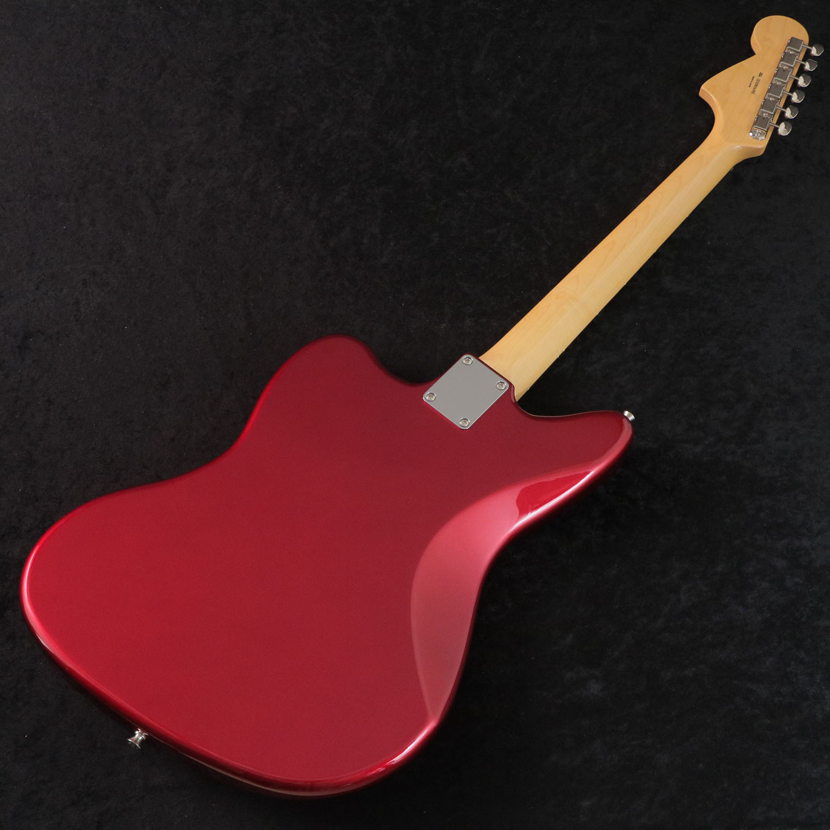 【ジャンク品】Fender Japan JAGUAR 1999 Fender '62 Reissue Jaguar JG66-85 Crafted in Japan