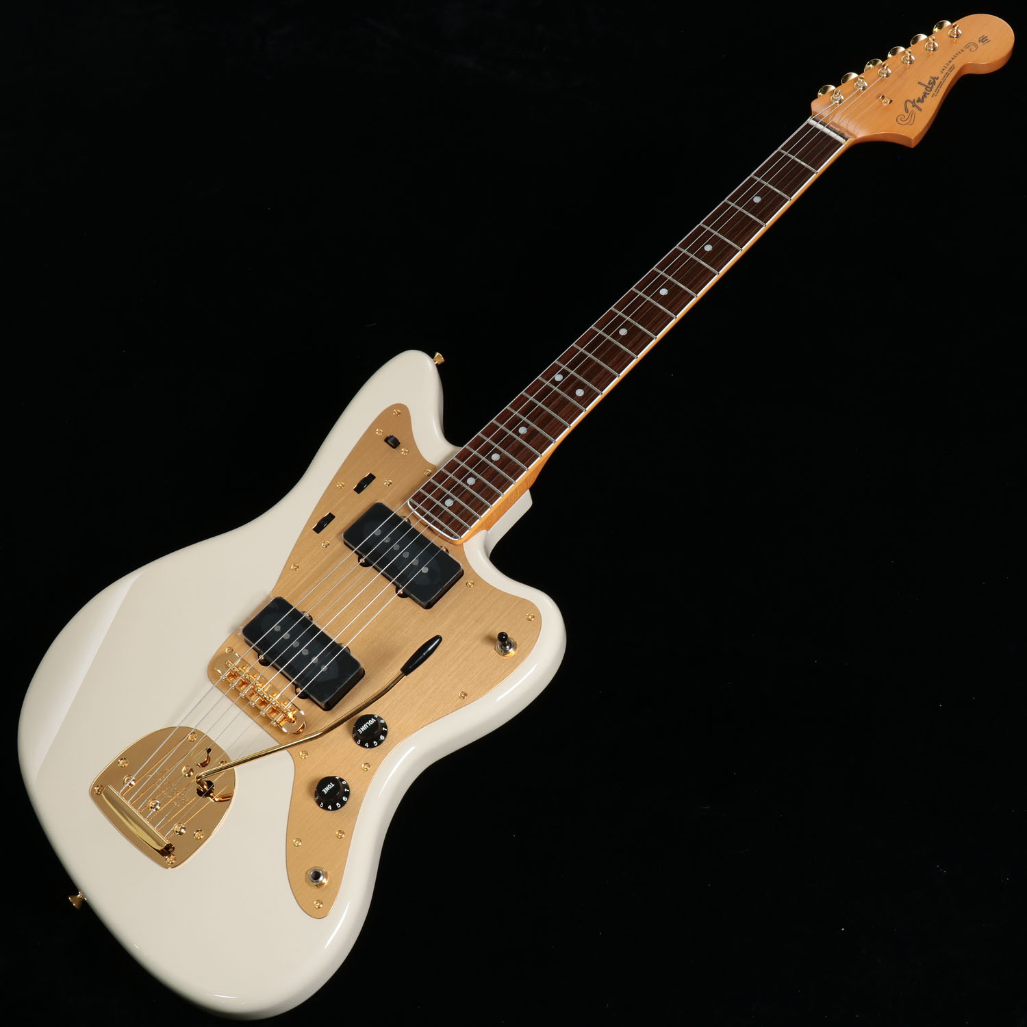 Fender / ISHIBASHI FSR MIJ Traditional 60S Jazzmaster Alder