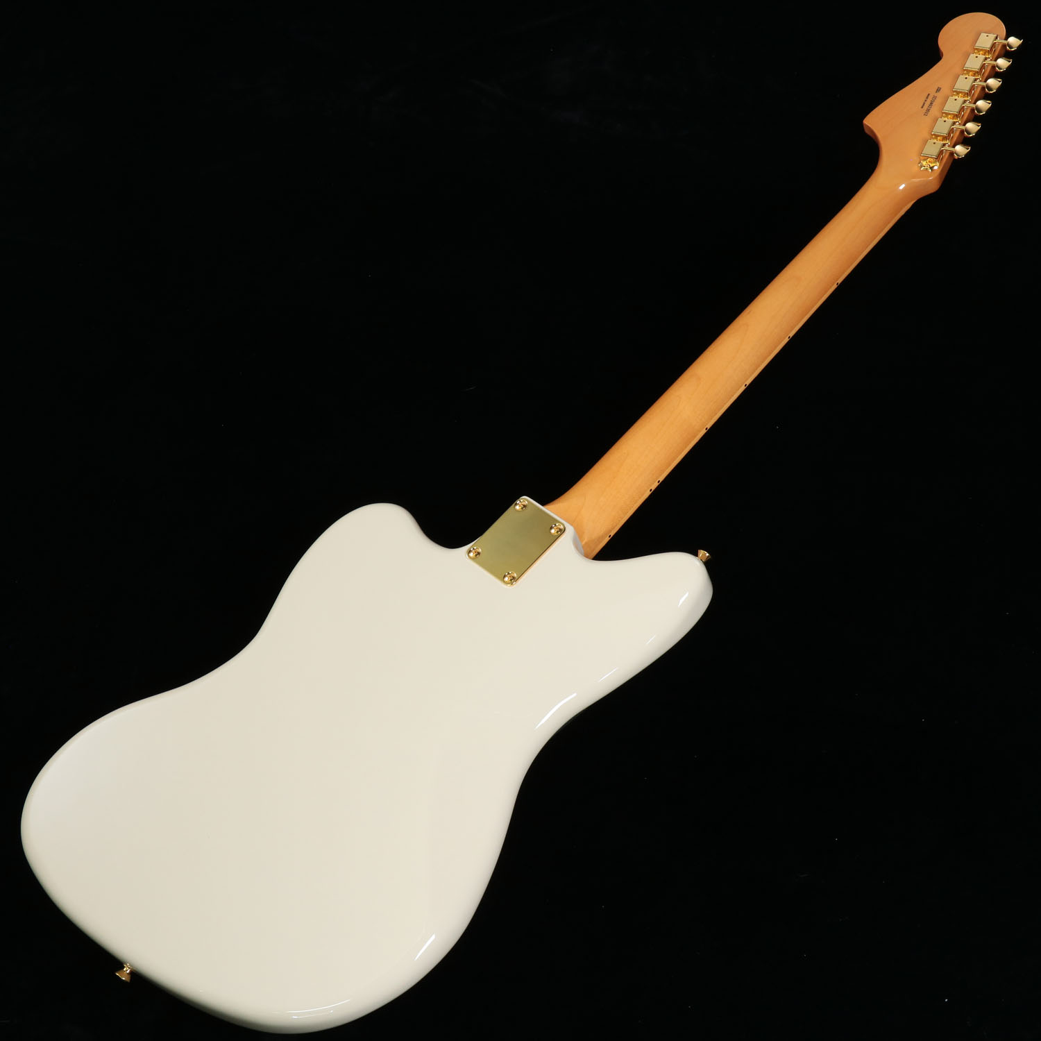 Fender / ISHIBASHI FSR MIJ Traditional 60S Jazzmaster Alder