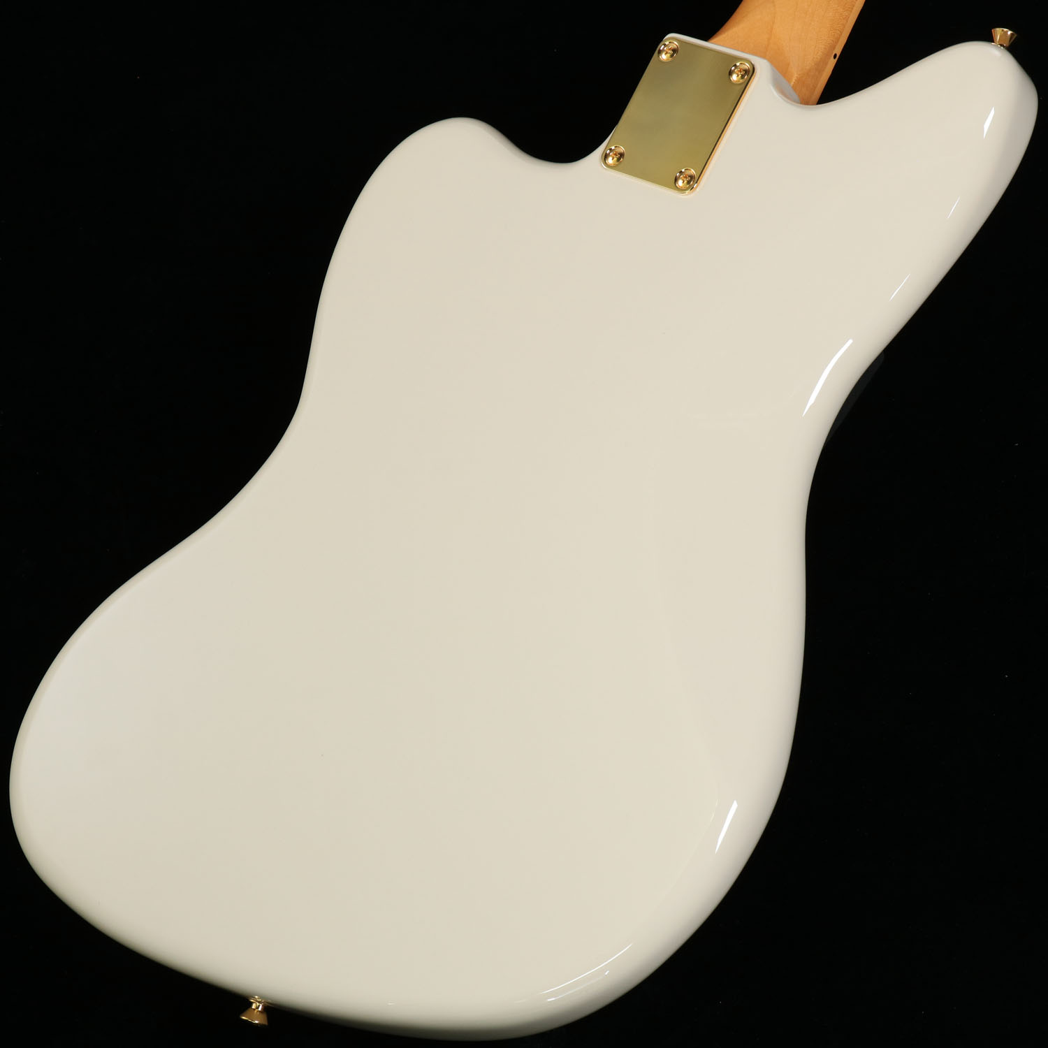 Fender / ISHIBASHI FSR MIJ Traditional 60S Jazzmaster Alder