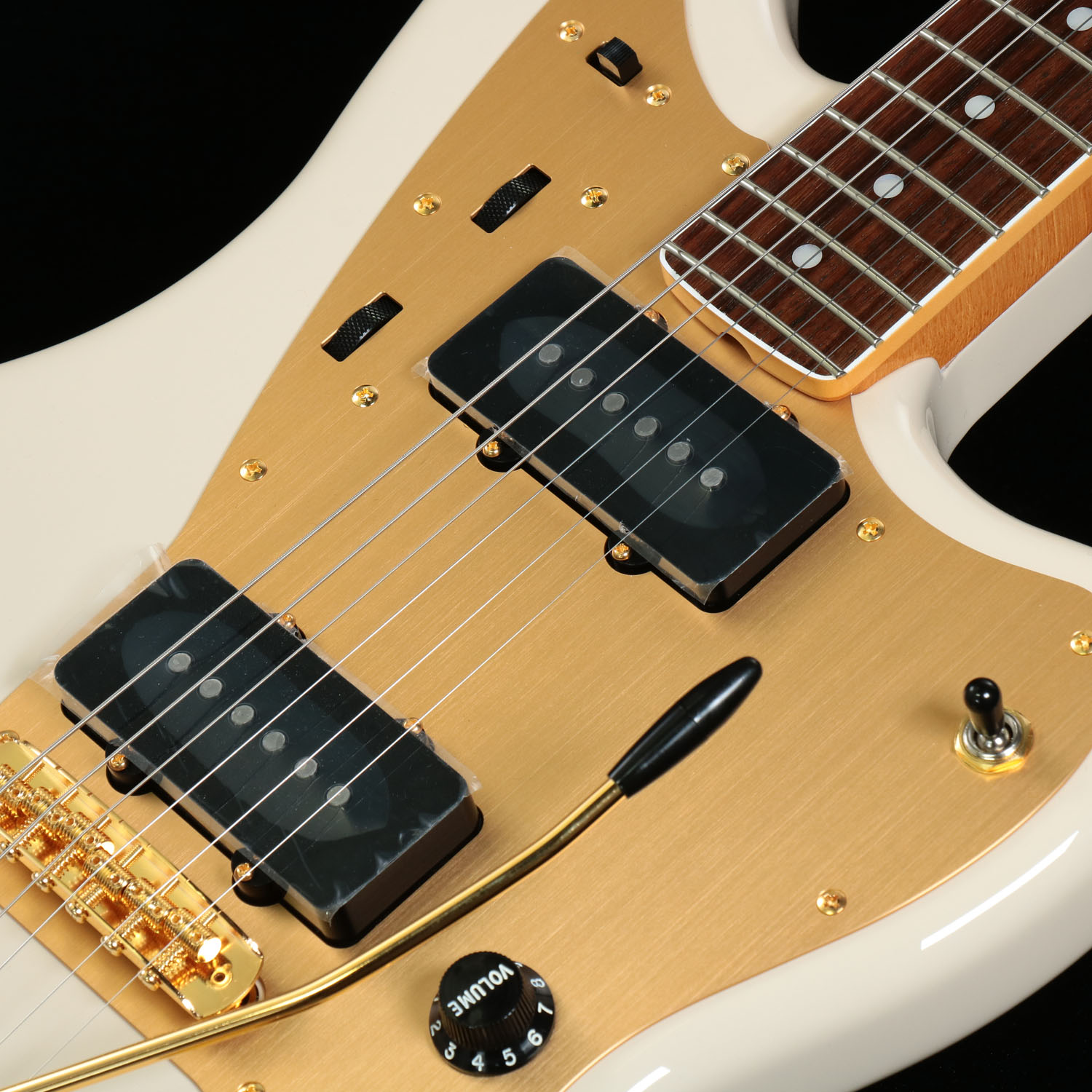 Fender / ISHIBASHI FSR MIJ Traditional 60S Jazzmaster Alder