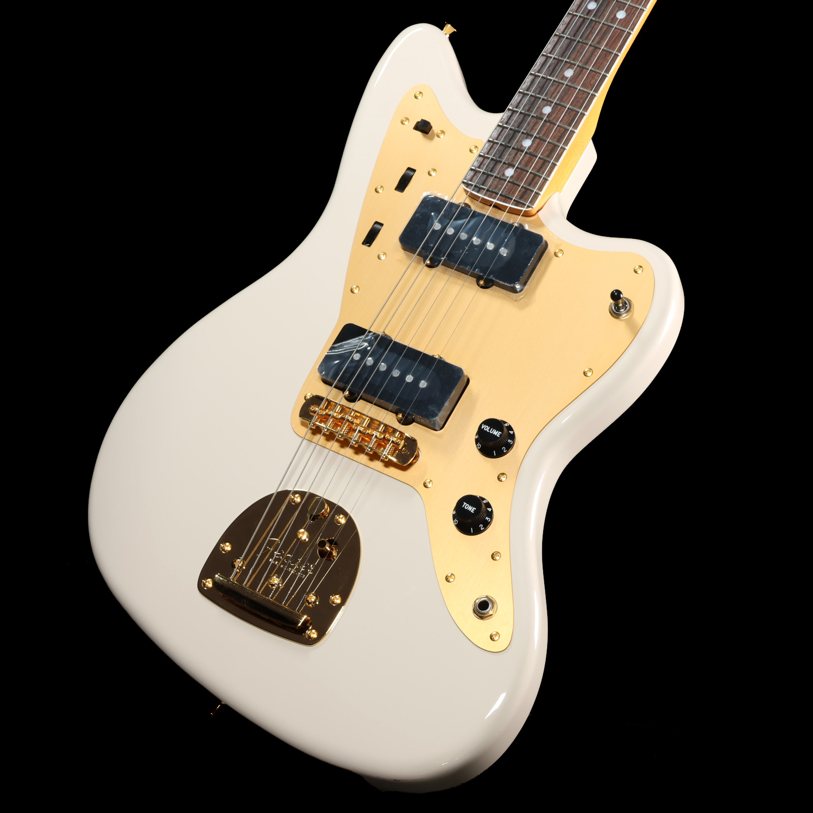 Fender / ISHIBASHI FSR MIJ トラディショナル60JM Fender / ISHIBASHI FSR MIJ Traditional 60s Stratocaster Ash