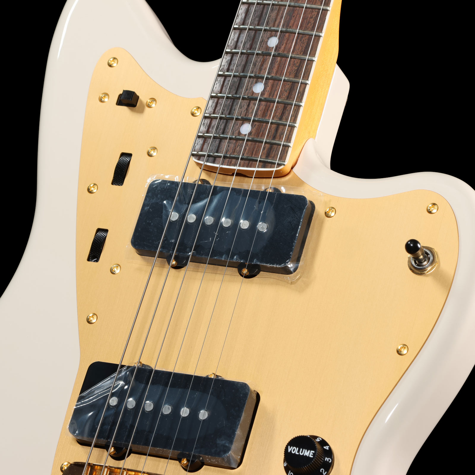 Fender / ISHIBASHI FSR MIJ Traditional 60S Jazzmaster Alder