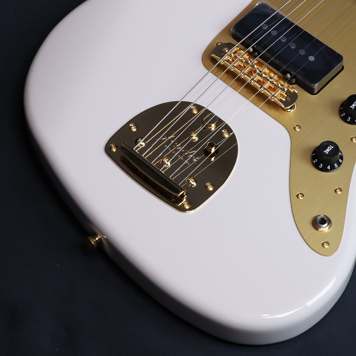 Fender / ISHIBASHI FSR MIJ Traditional 60S Jazzmaster Alder