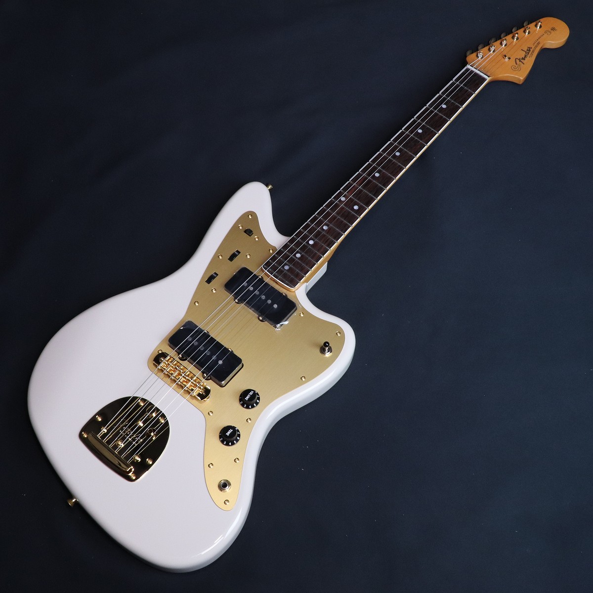 fender MIJ jazz master FSR 中古 Yahoo!オークション -「fsr」(ジャズマスター) (JAPAN)の落札