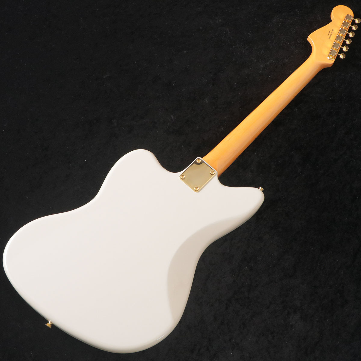fender MIJ jazz master FSR 中古 Yahoo!オークション -「fsr」(ジャズマスター) (JAPAN)の落札
