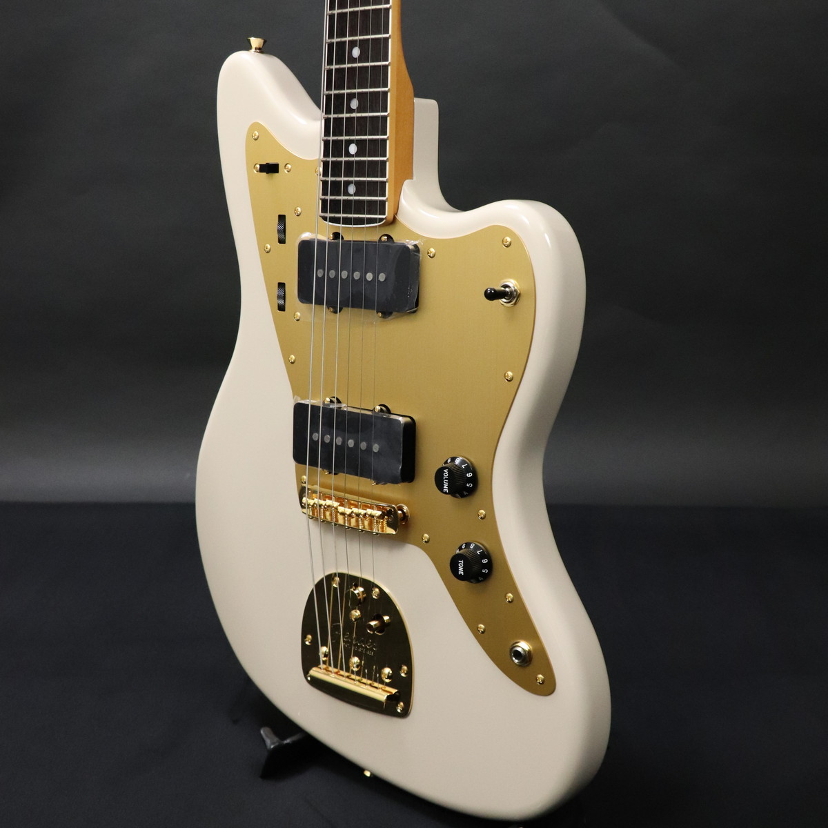 Fender / ISHIBASHI FSR MIJ Traditional 60S Jazzmaster Alder