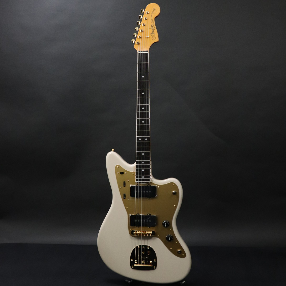 Fender / ISHIBASHI FSR MIJ Traditional 60S Jazzmaster Alder