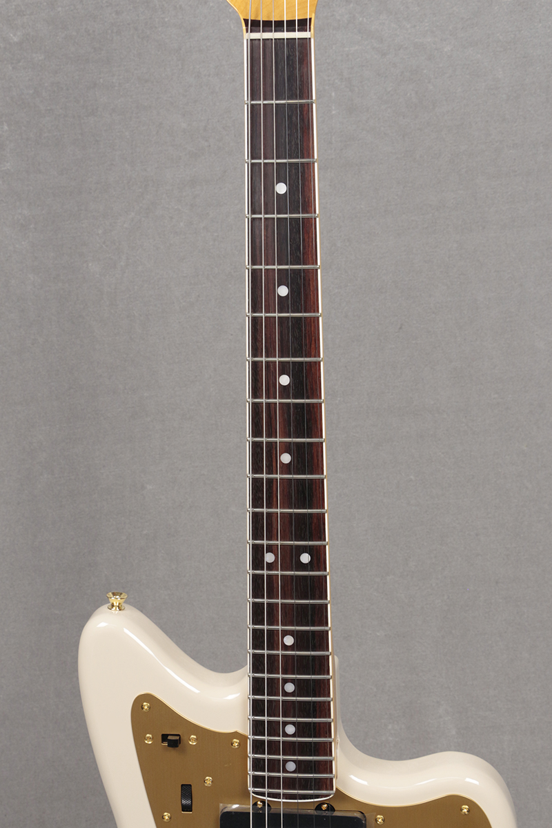 fender MIJ jazz master FSR 中古 Fender / ISHIBASHI FSR Made in Japan Traditional 60s