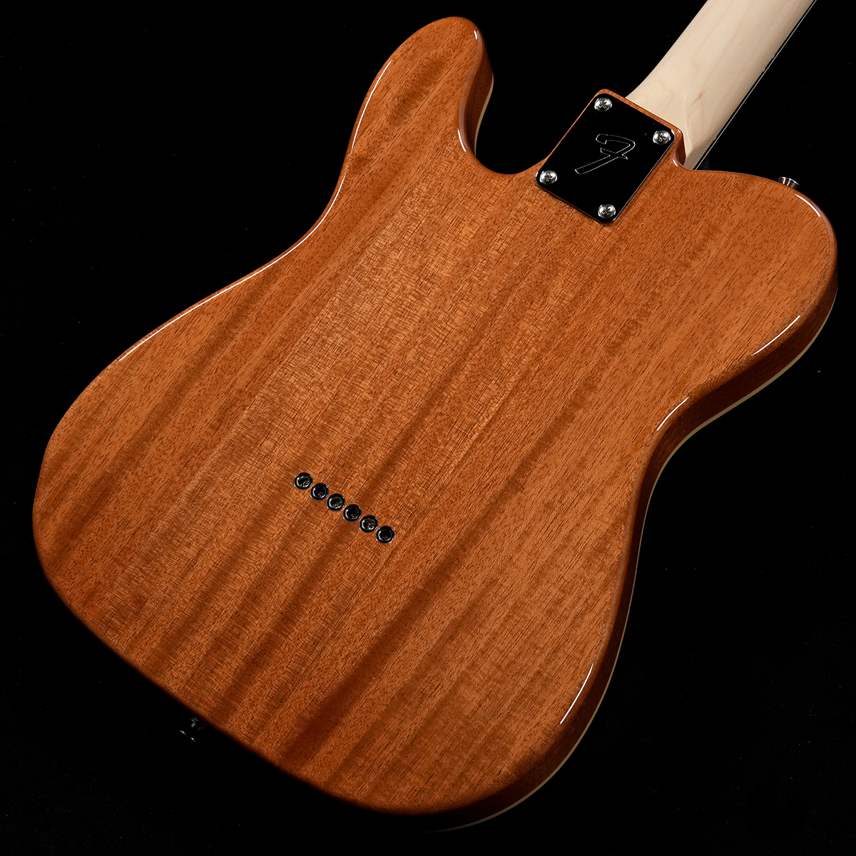 限定商品】トレモロ付き70s Telecaster Deluxe – GuitarQuest