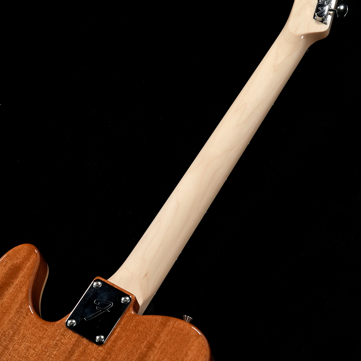 Fender / ISHIBASHI FSR MIJ Traditional 60S Telecaster
