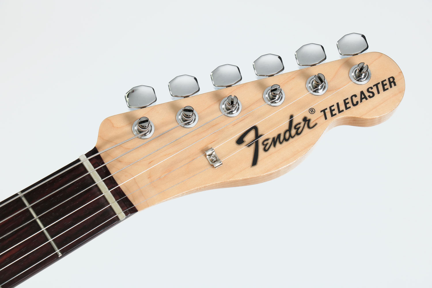 Fender / ISHIBASHI FSR MIJ Traditional 60S Telecaster Fender / ISHIBASHI FSR MIJ Traditional 60S Telecaster