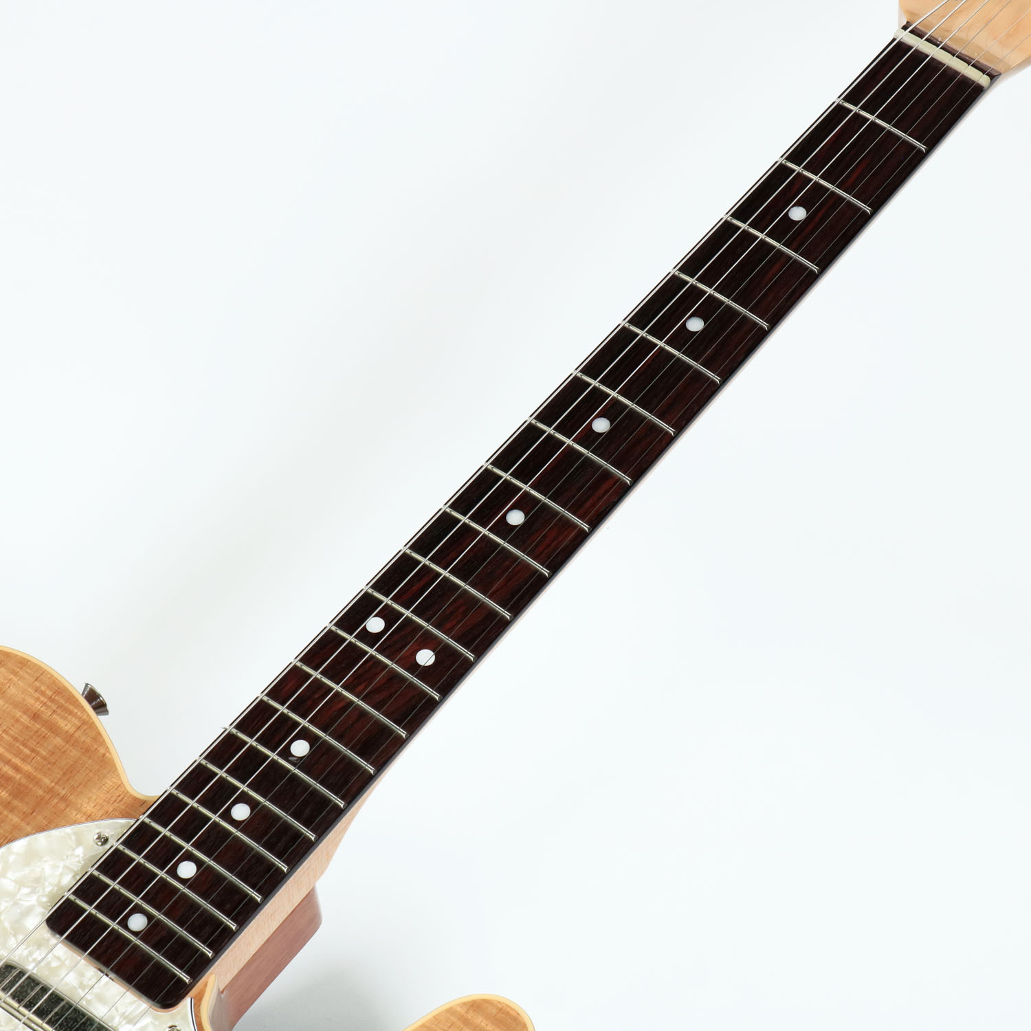 Fender / ISHIBASHI FSR MIJ Traditional 60S Telecaster
