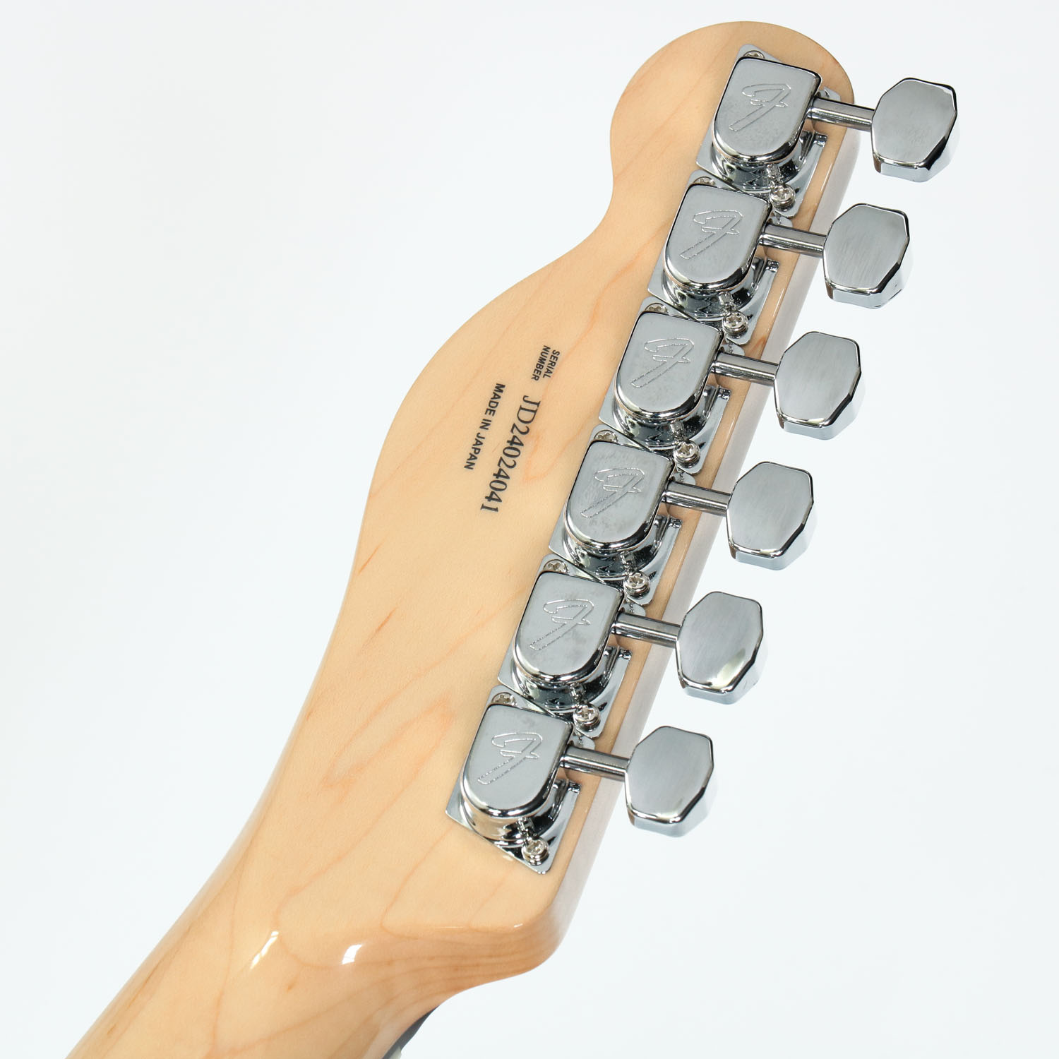 Fender / ISHIBASHI FSR MIJ Traditional 60S Telecaster Fender / ISHIBASHI FSR MIJ Traditional 60S Telecaster