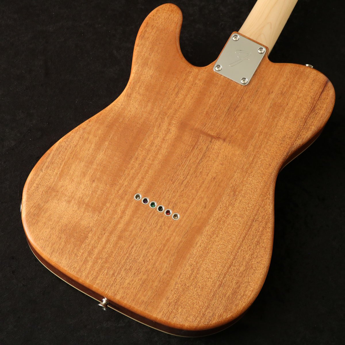 Fender / ISHIBASHI FSR MIJ Traditional 60S Telecaster