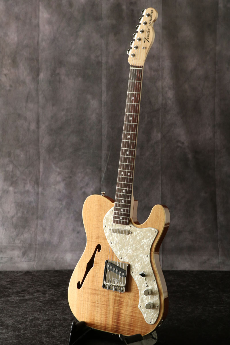 FINEST GUITARS presents Fender Experience Vol.4