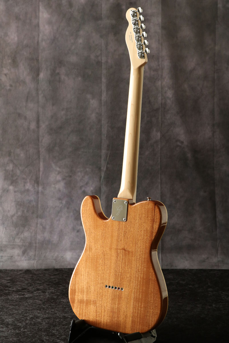 Fender / ISHIBASHI FSR MIJ Traditional 60S Telecaster