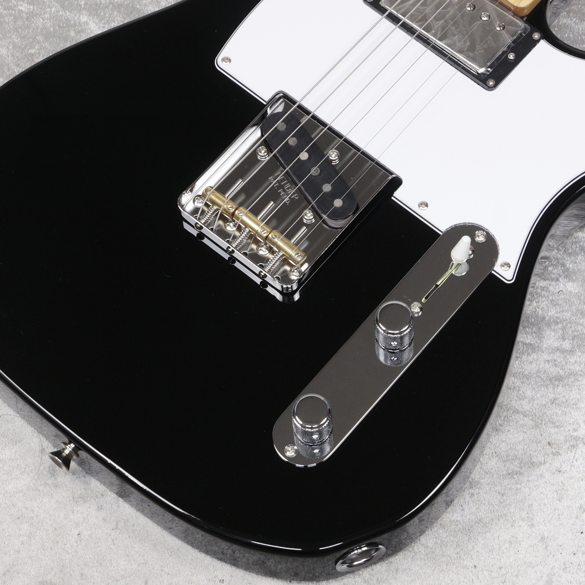 Fender / ISHIBASHI FSR MIJ 50s HS Telecaster Ash Body Grover