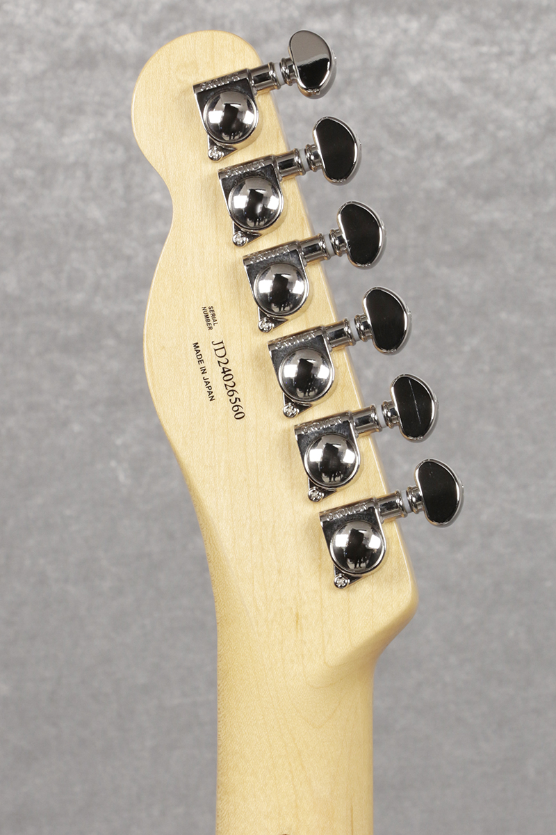Fender / ISHIBASHI FSR MIJ 50s HS Telecaster Ash Body Grover