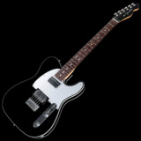 Fender / ISHIBASHI FSR MIJ Hybrid II TL Custom HH Black w/Anodized Silver PG [ͭò][3.43kg]JD25001232ۡŹ