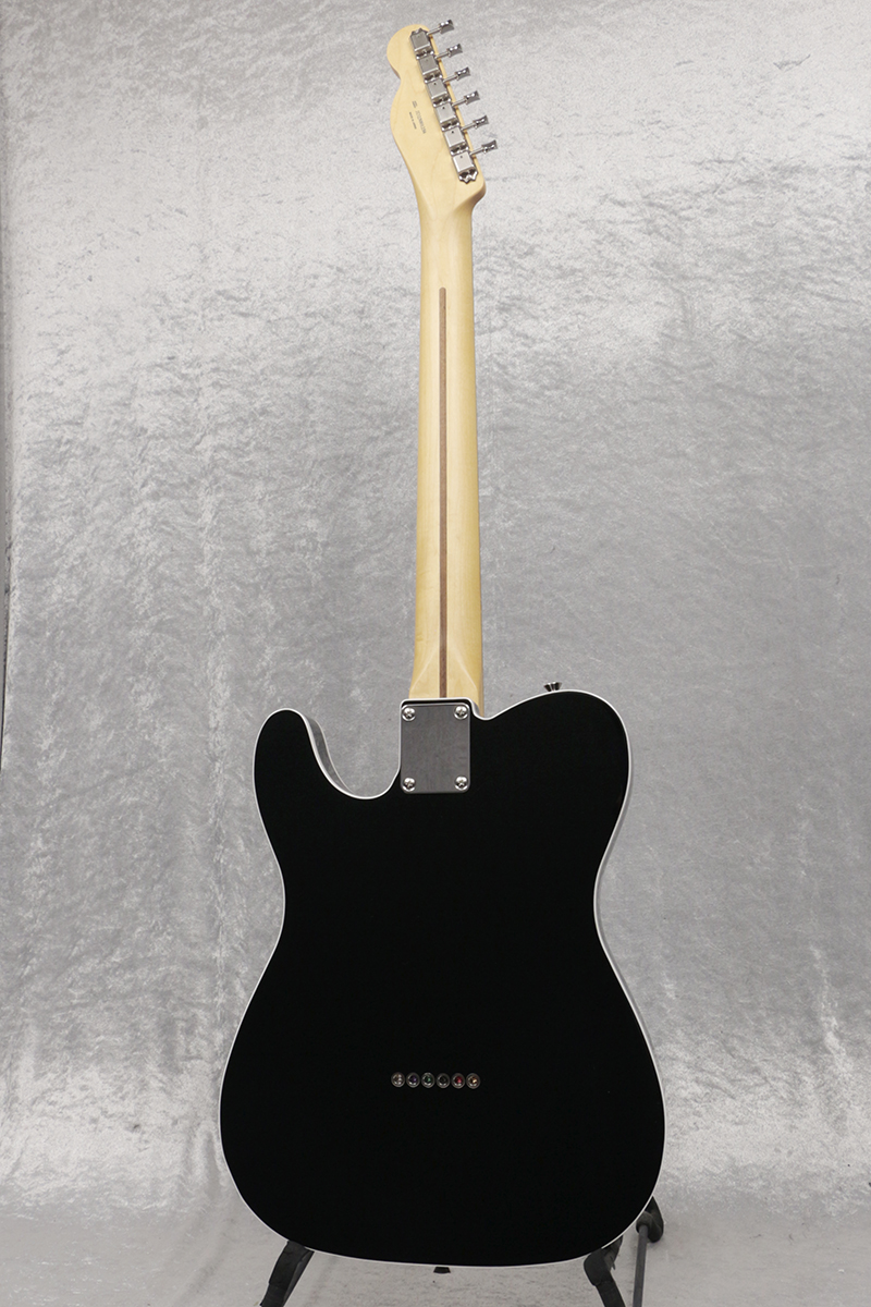 高級仕様のプライバシー対応テレキャスター用パーツ一式 Fender／Boxer Series Telecaster HH、PJ BASS】2機種が数量限定