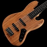 Fender / ISHIBASHI FSR MIJ Hybrid II Jazz Bass V Koa Top Alder Back(:4.37kg)S/N:JD24025022ۡڽëŹ