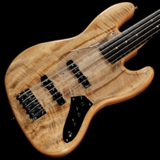 Fender / ISHIBASHI FSR MIJ Hybrid II Jazz Bass V Myrtle Top Alder Back (:4.43kg)S/N:JD24025461ۡڽëŹ