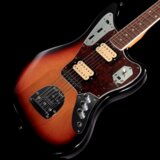 Fender / Kurt Cobain Jaguar NOS 3-Color Sunburst[:3.87kg]S/N:MX23064965ۡŹ