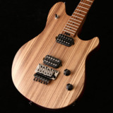 EVH / Wolfgang WG Standard  Zebrawood Baked Maple Fingerboard Natural S/N ICE2303305ۡڸοŹ