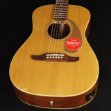 Fender Acoustic / Malibu Player Natural S/N:IWA2178412 ڿضŹ