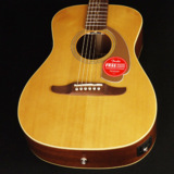 Fender Acoustic / Malibu Player Natural S/N:IWA2178512 ڿضŹ