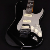 Fender / Ultra Luxe Stratocaster Floyd Rose HSS Rosewood Mystic Black S/N:US23054781 ڿضŹ