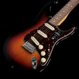 Fender / American Professional II Stratocaster Rosewood Fingerboard 3-Color Sunburstڥȥåȡ(:3.42kg)S/N:US22019229ۡڽëŹ