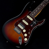 Fender/ American Professional II Stratocaster HSS Rosewood 3-Color Sunburst(:3.71kg)S/N:US23036137ۡڽëŹ