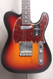 Fender USA / American Professional II Telecaster Rosewood Fingerboard 3-Color Sunburst S/N:US23012605ۡڲŹ